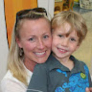 Meet your Posher, Kate